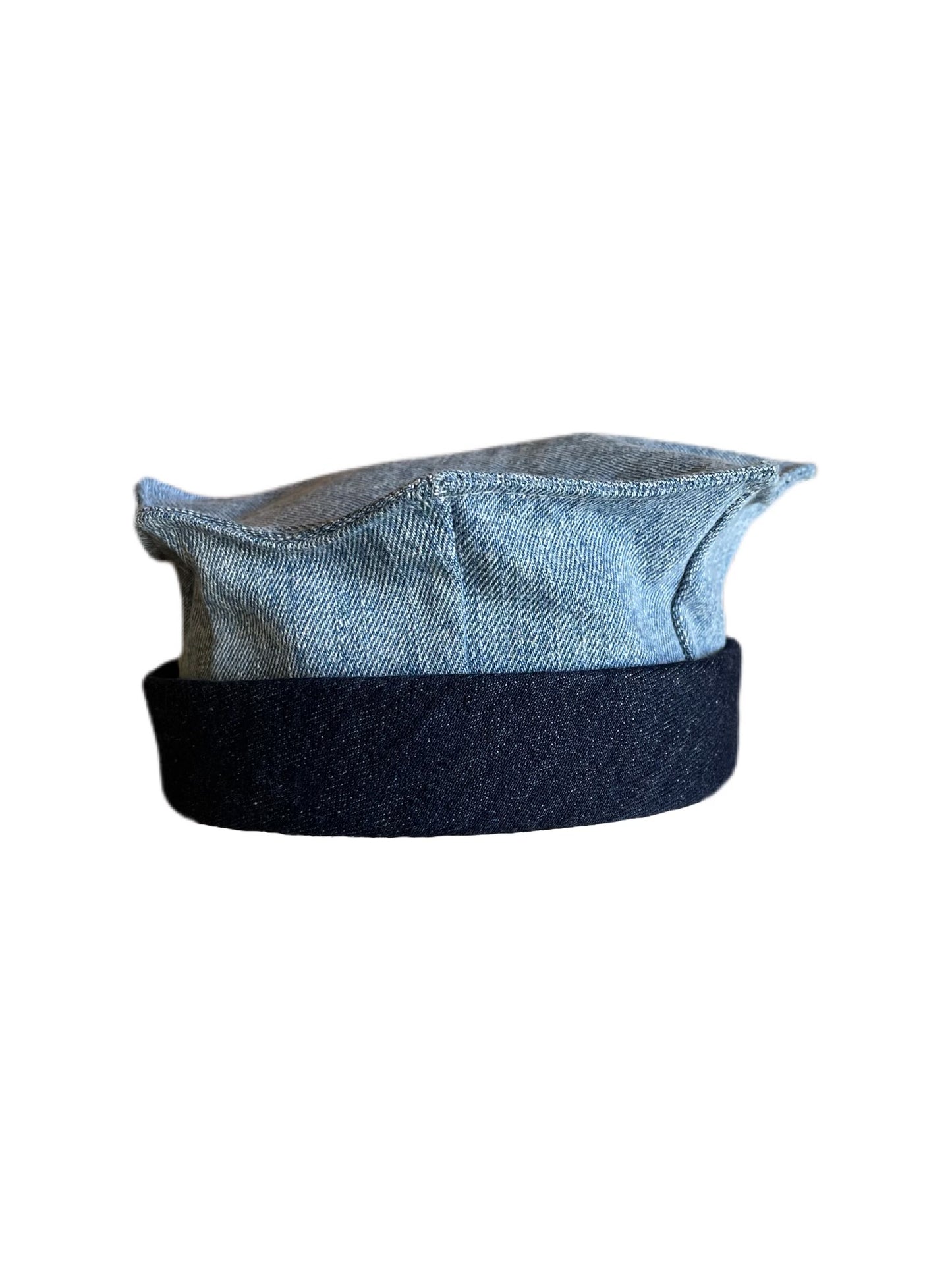 CrewCrown [Denim Dani]