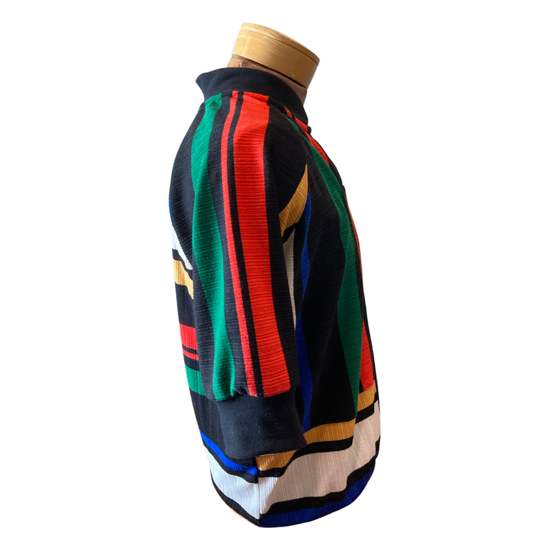 24hr Polo [Sweater Knit]