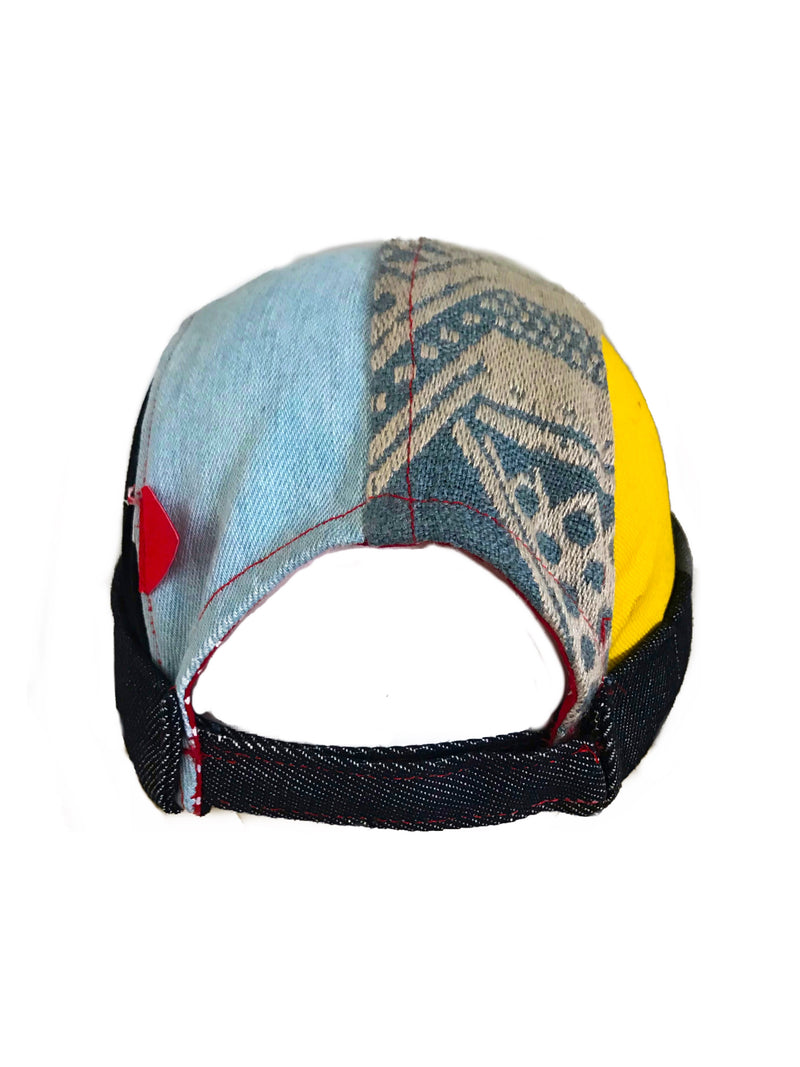 R3 CrewCap Sport [Sarah Savanah]