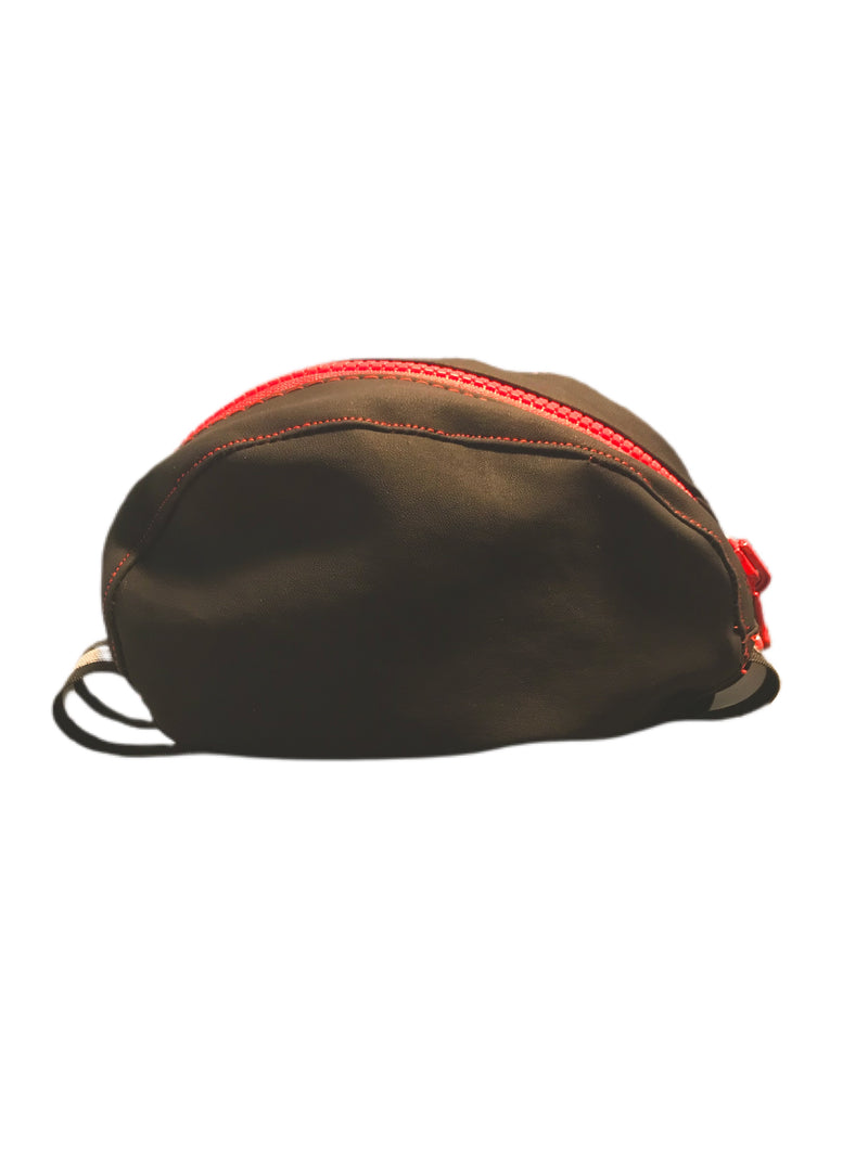 PlasQMasQ Flight Pouch