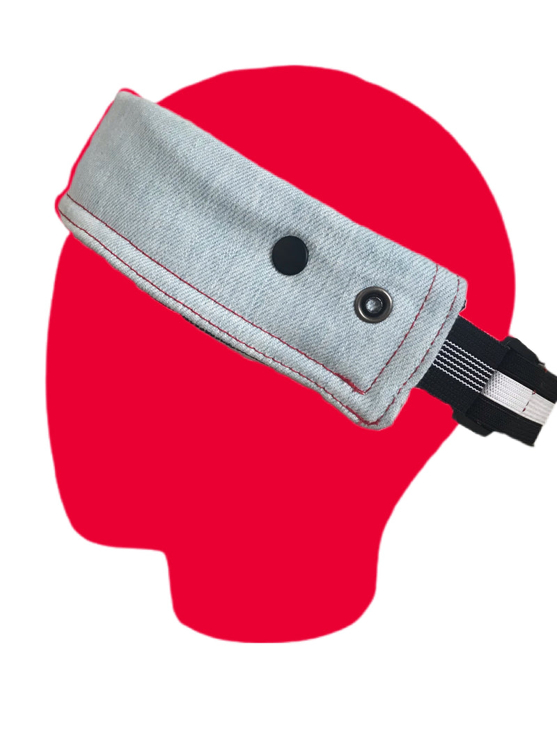 CrewBand - DenimDays