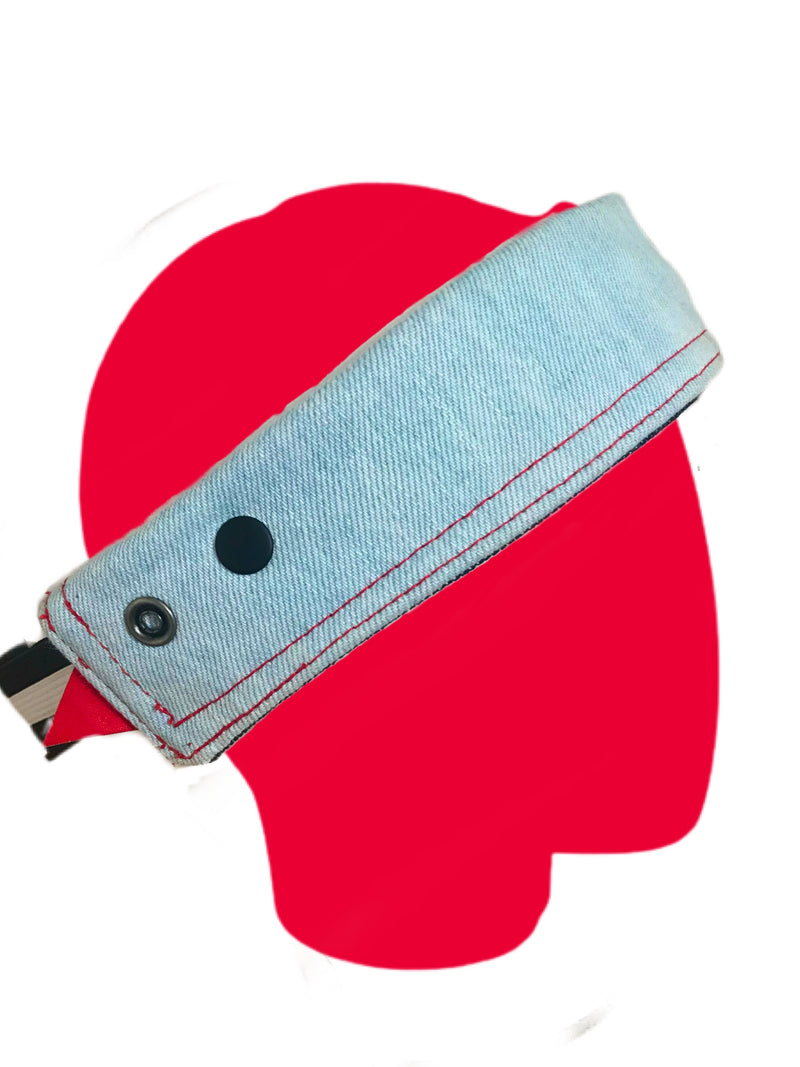 CrewBand - DenimDays