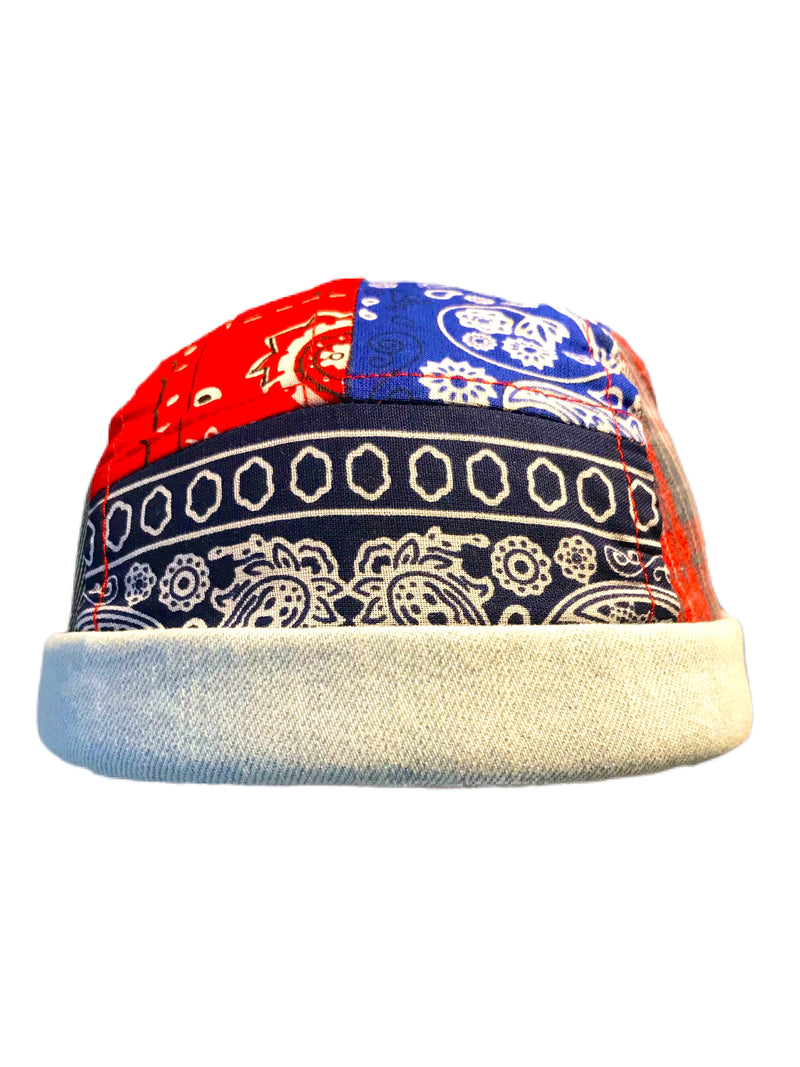 R3 CrewCap Sport [Bleed Unity]