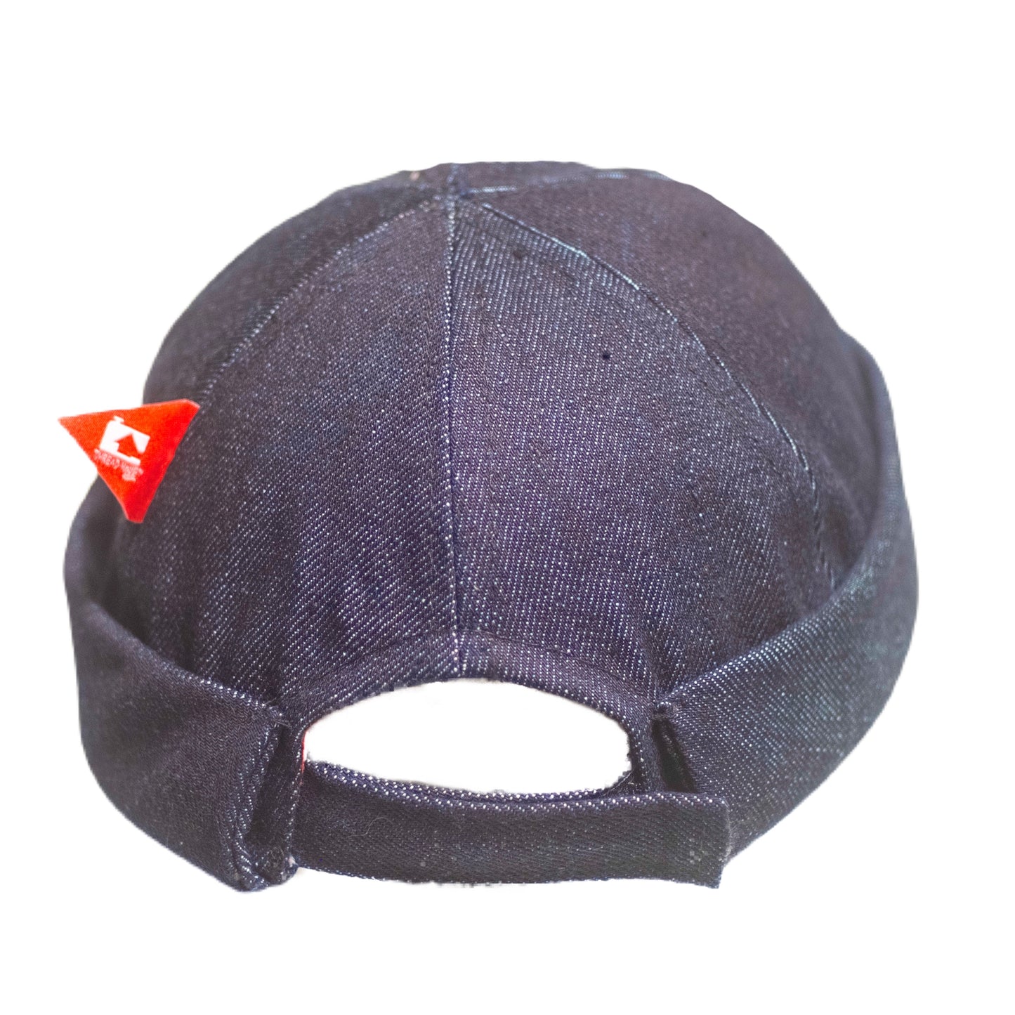 Navy Denim CrewCap [OG]