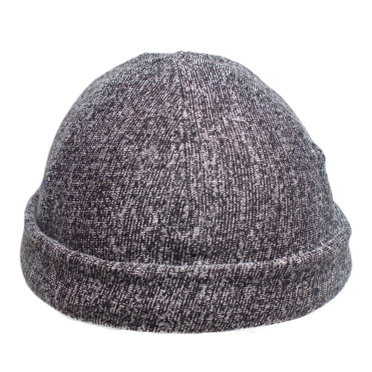 Charcoal Knit CrewCap [OG]