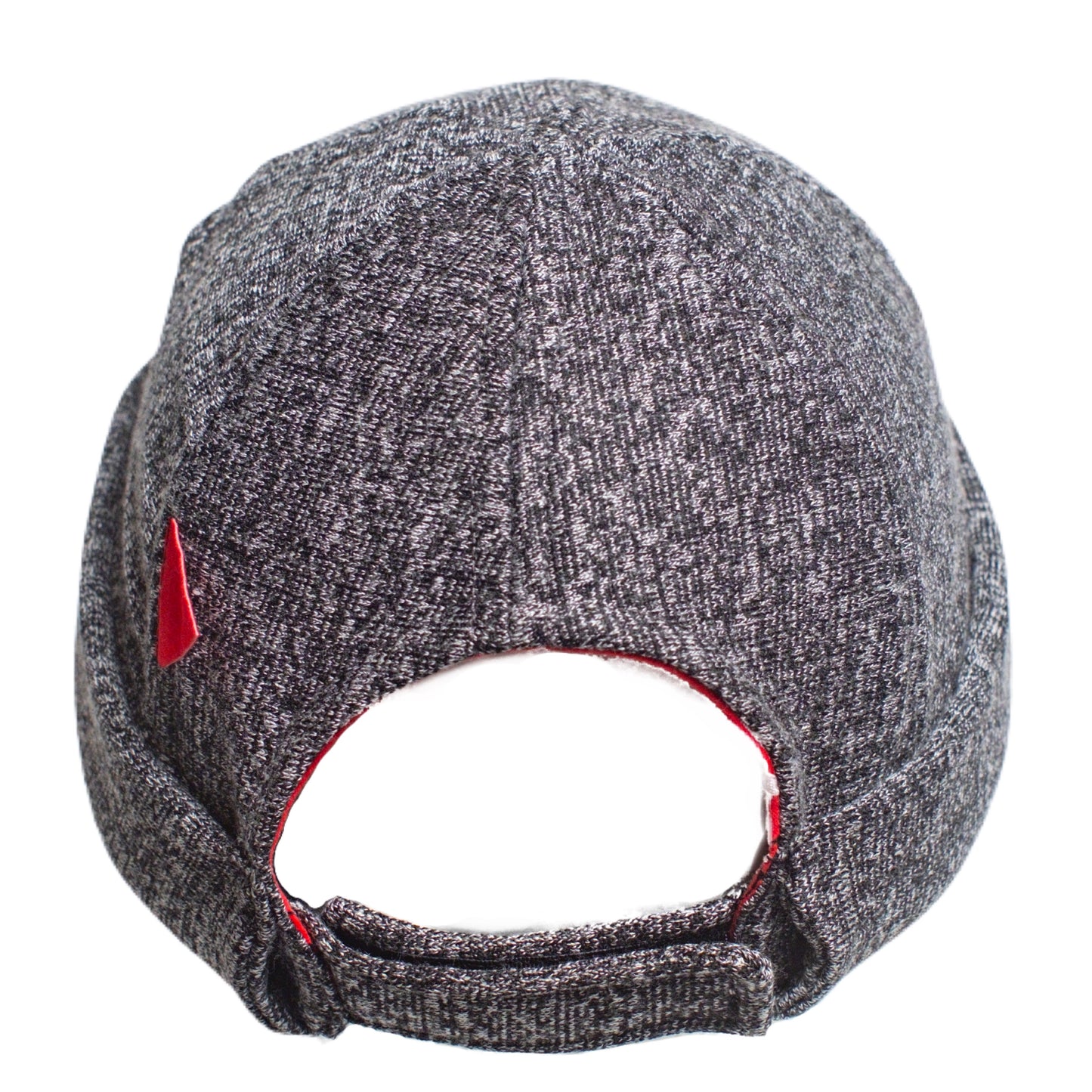 Charcoal Knit CrewCap [OG]