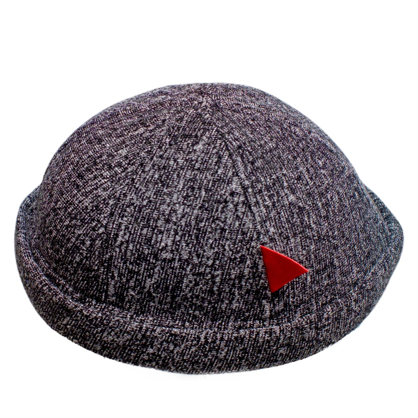 Charcoal Knit CrewCap [OG]