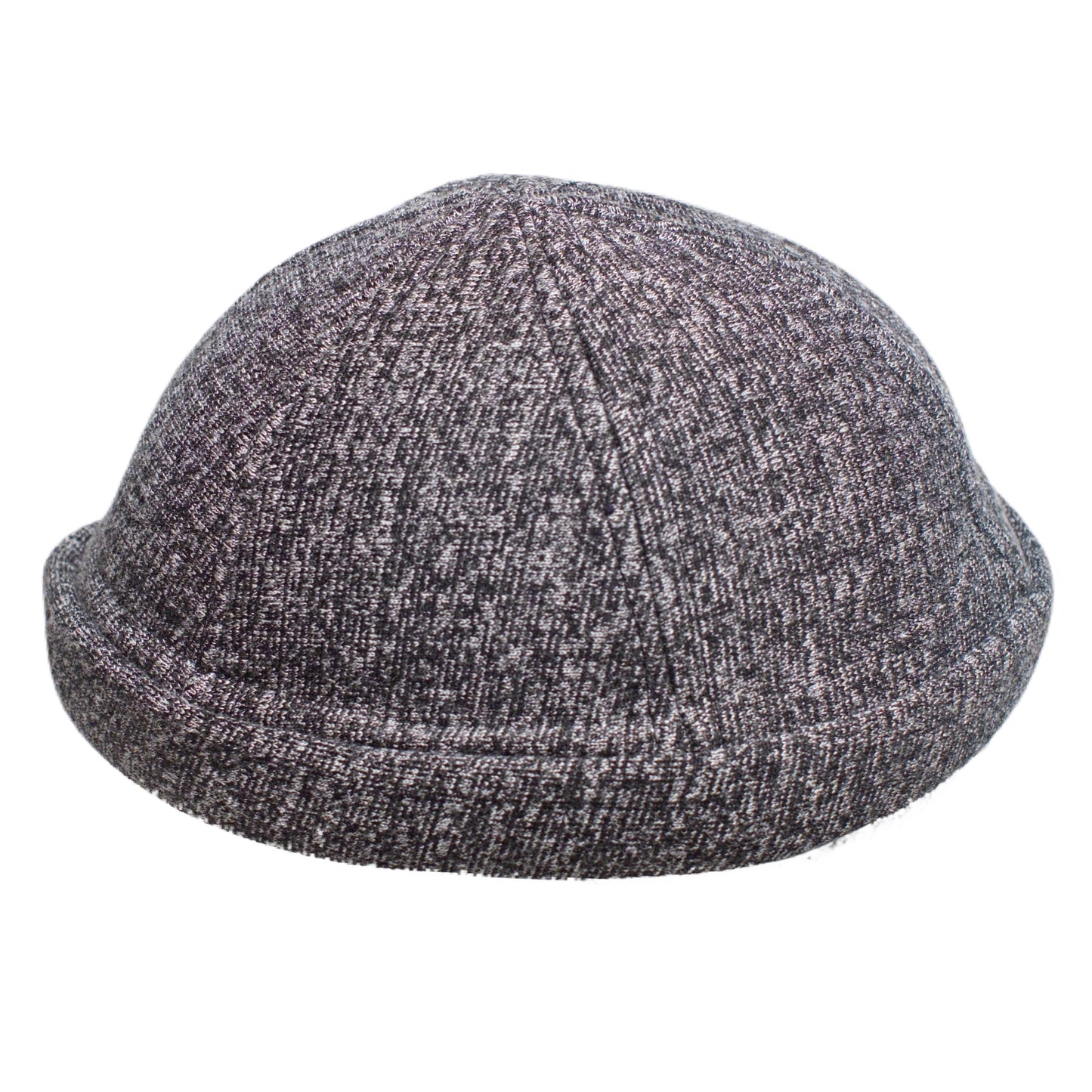 Charcoal Knit CrewCap [OG]