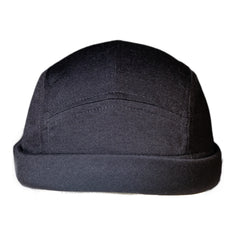 Black Ponte CrewCap [Sport]