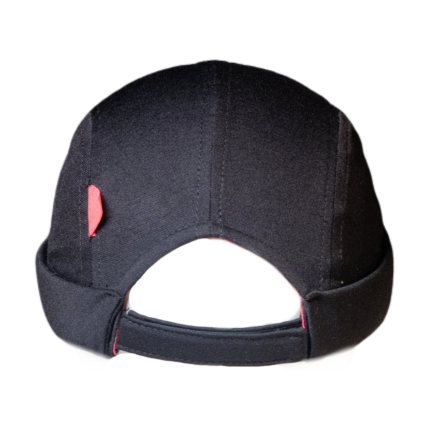 Black Ponte CrewCap [Sport]