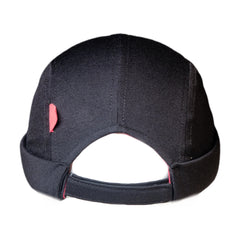 Black Ponte CrewCap [Sport]