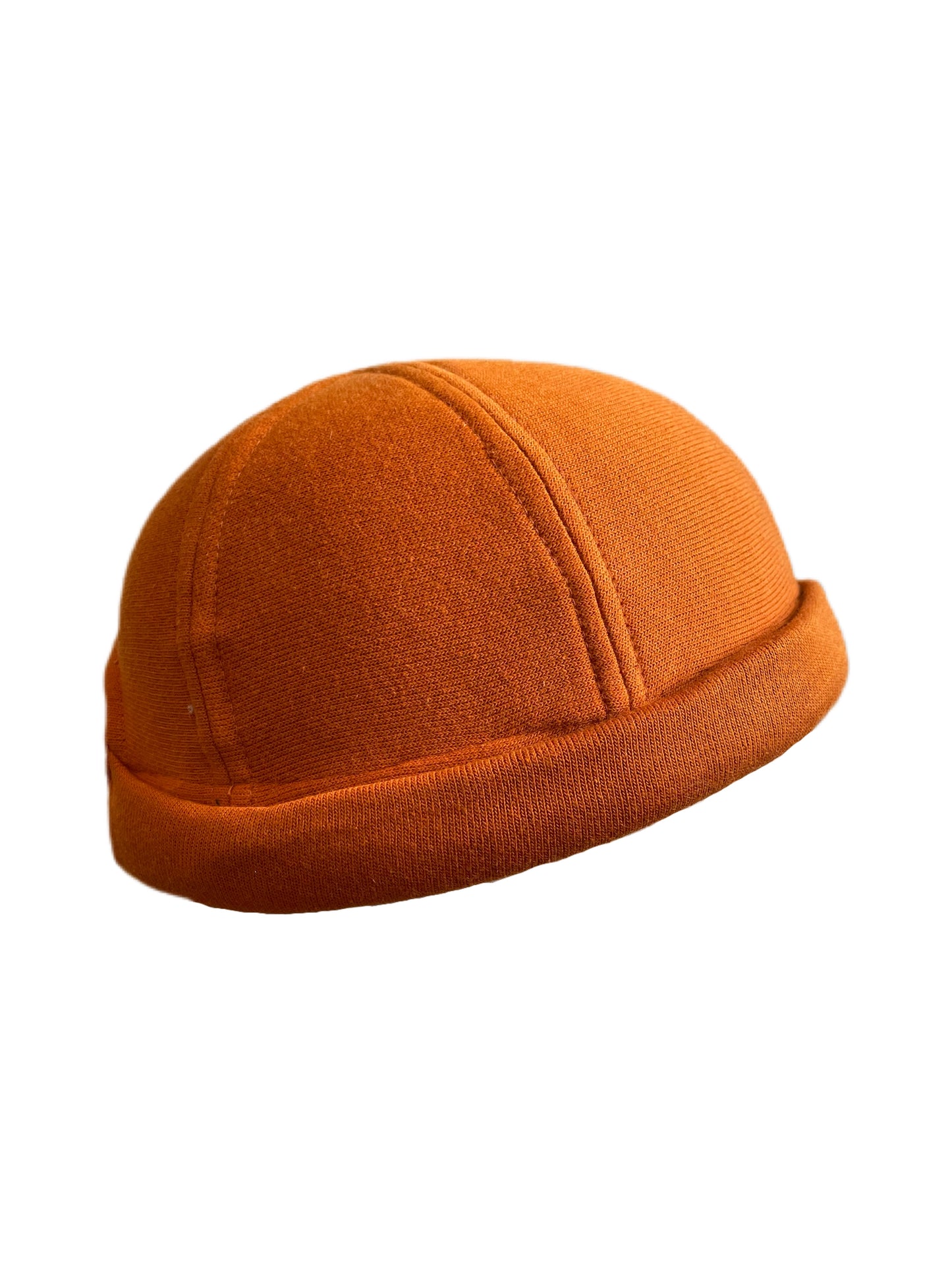 Rust Knit CrewCap [OG]