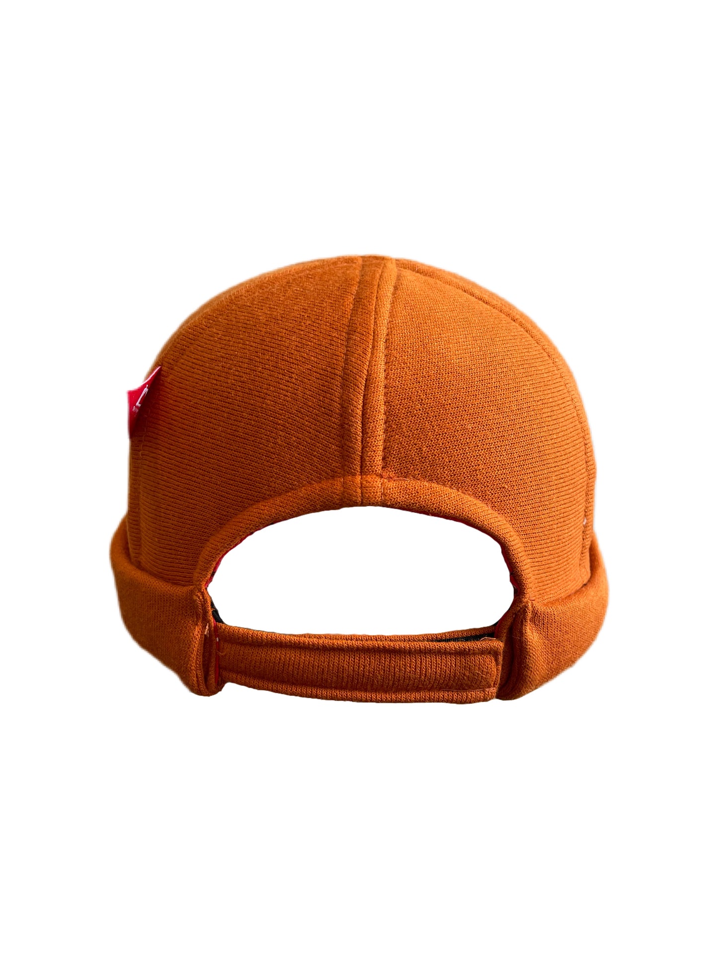 Rust Knit CrewCap [OG]
