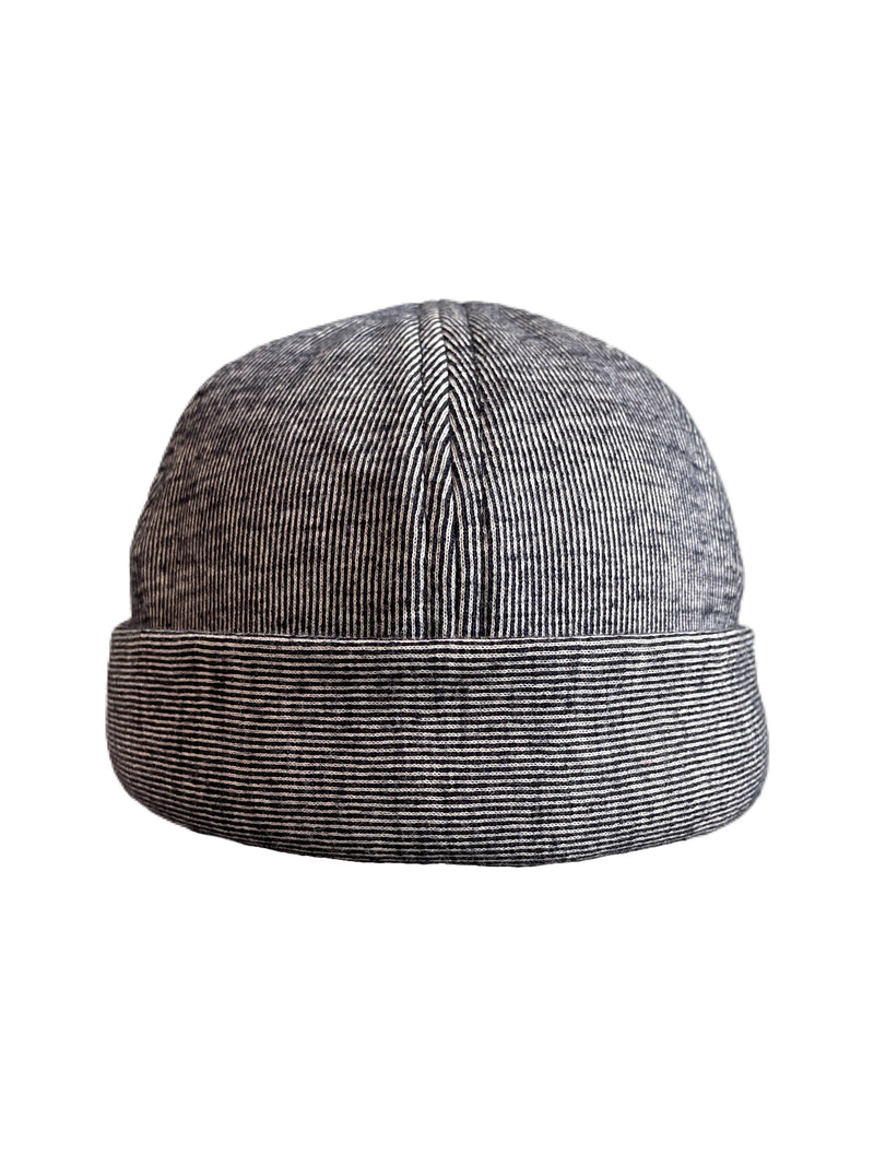 NvyGrey CrewCap [OG]
