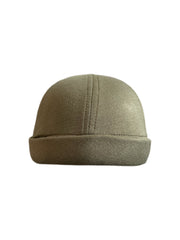 Olive Knit CrewCap [OG]