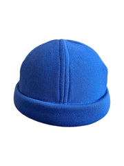 Royal Blue Knit CrewCap [OG]