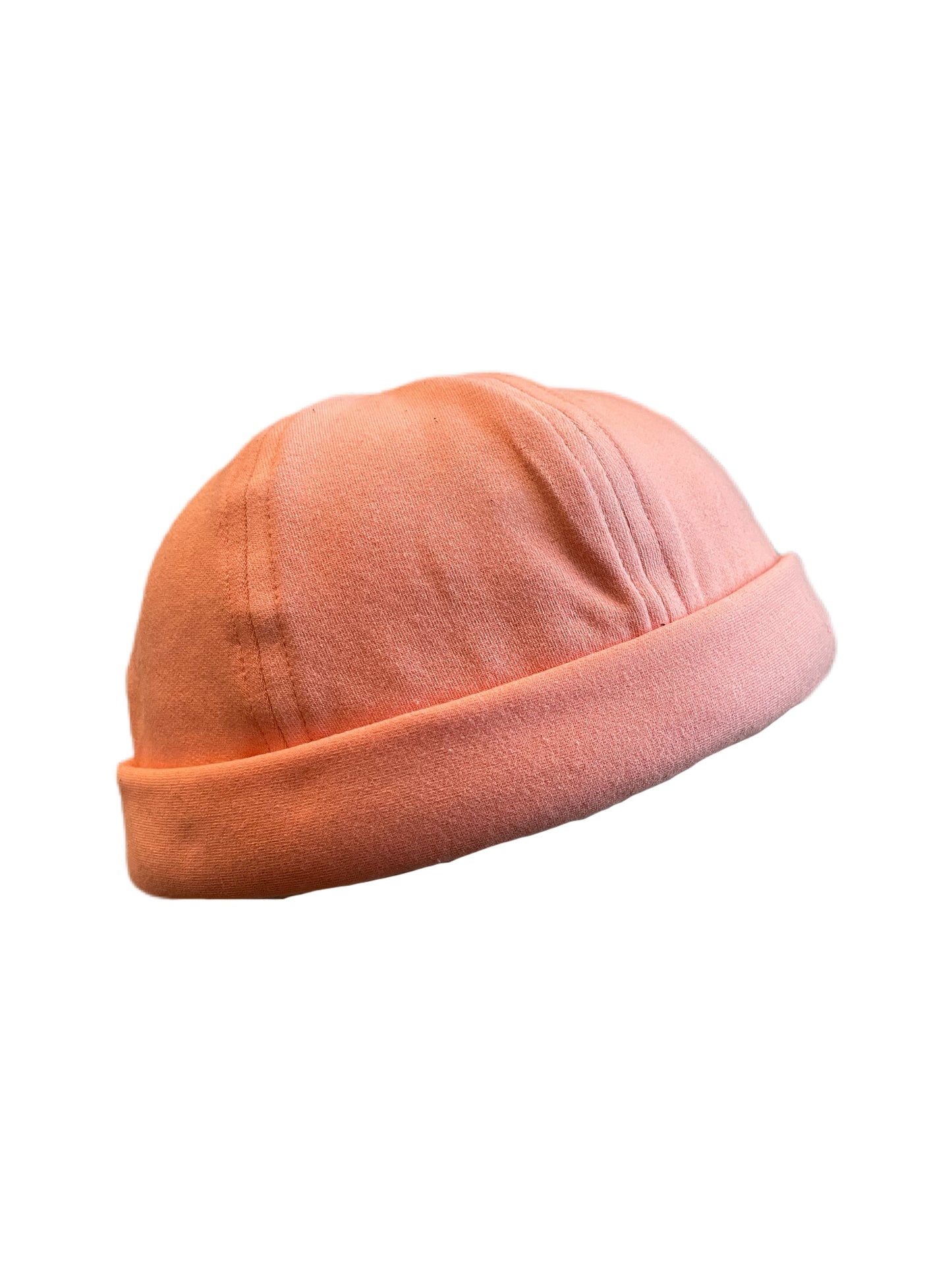 Peach Knit CrewCap [OG]