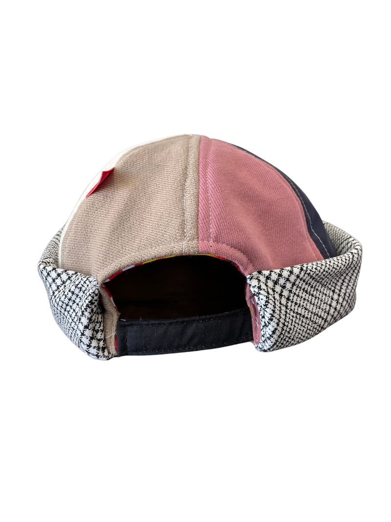 Elle_Elmonte R3 Crew Cap