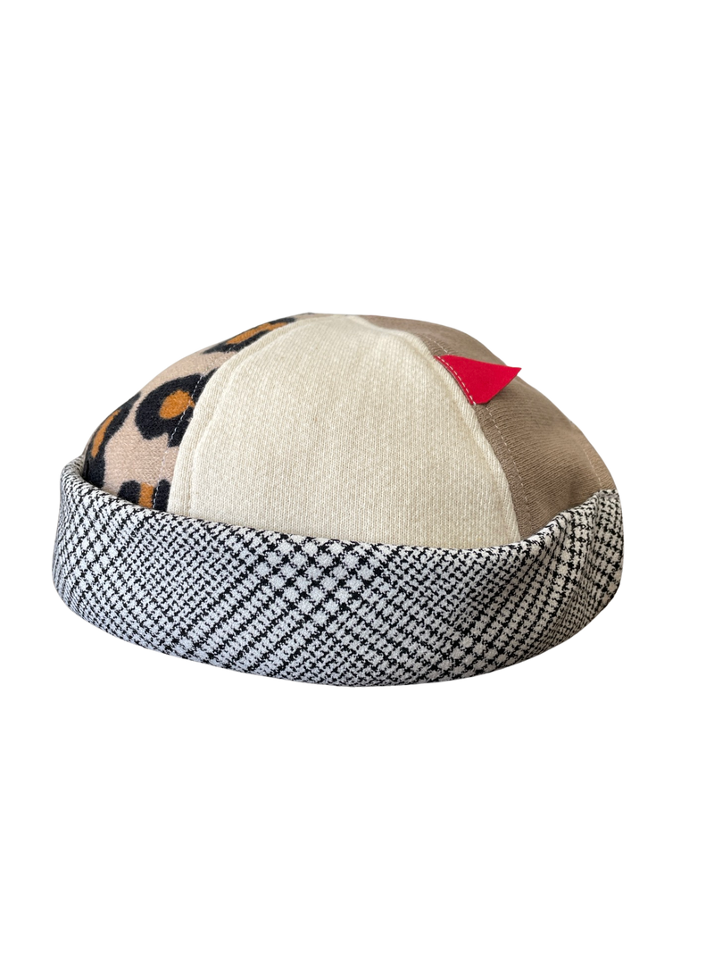 Elle_Elmonte R3 Crew Cap