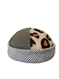 Elle_Elmonte R3 Crew Cap