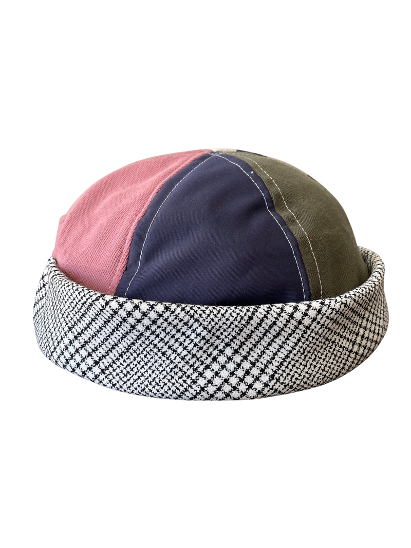 Elle_Elmonte R3 Crew Cap