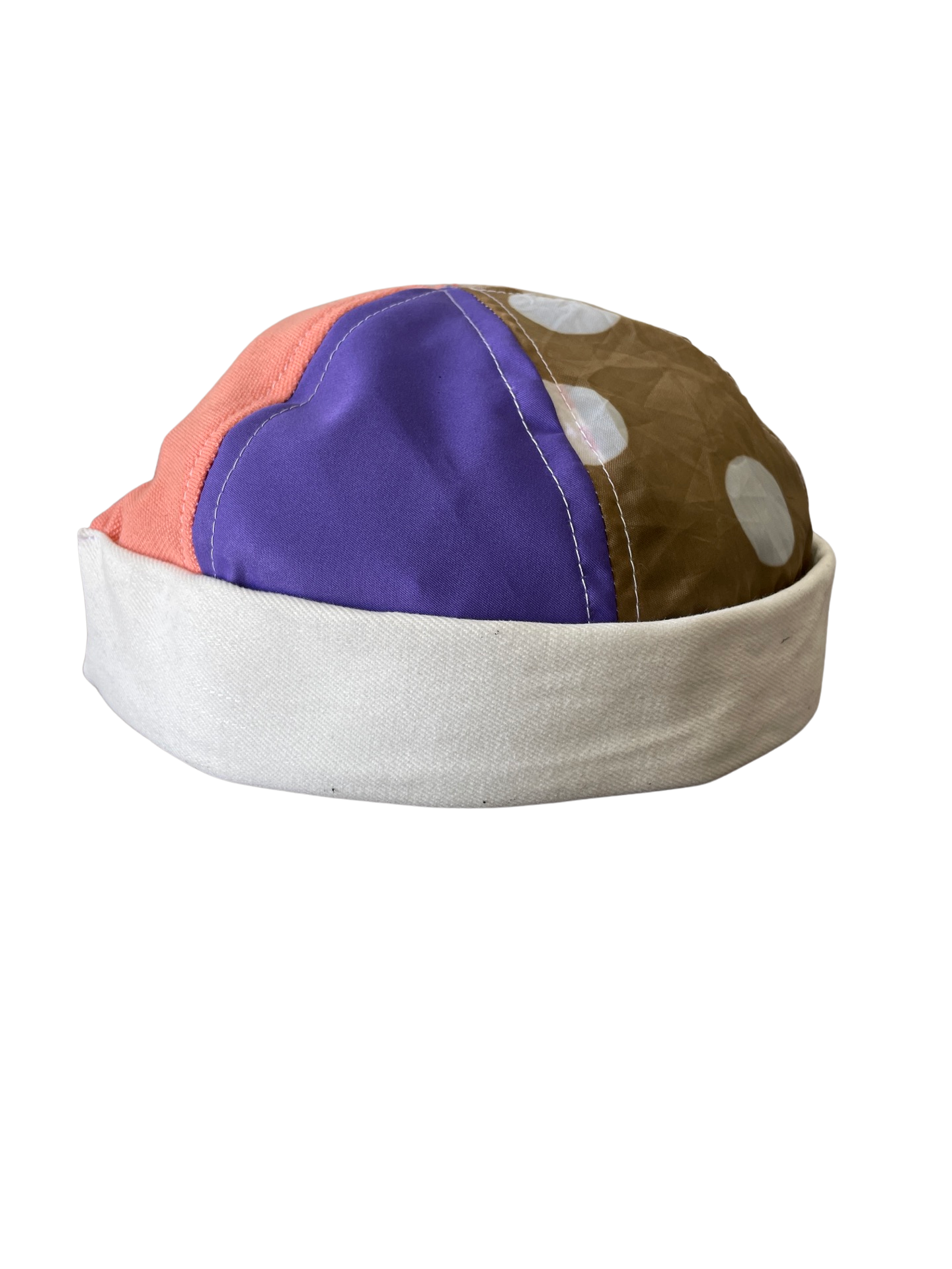 R3 Crew Cap [Sand Sam]