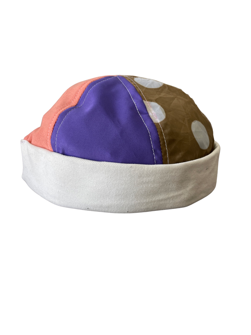 R3 Crew Cap [Sand Sam]