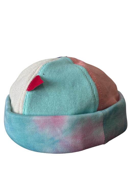 Jumping Jay_R3 Crew Cap