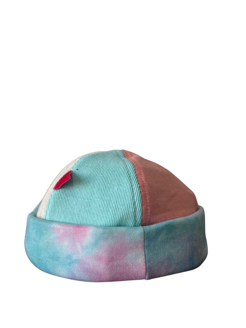 Jumping Jay_R3 Crew Cap