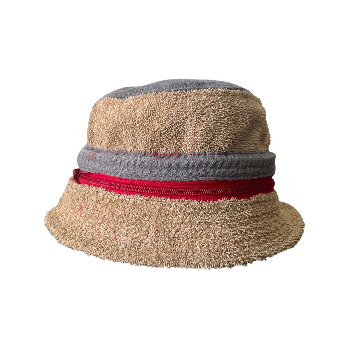 Buckey Brimless _ Terry Towel