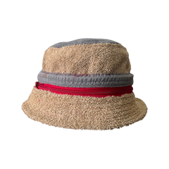 Buckey Brimless _ Terry Towel