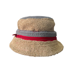 Buckey Brimless _ Terry Towel