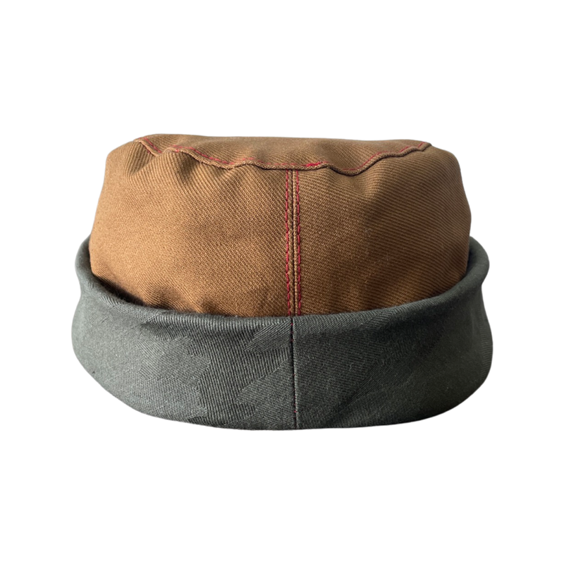 Crewdora [Olivia Mary]