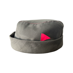 Crewdora [Olivia Mary]