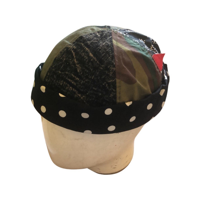 Crew Cap - PRICING, MORE PICS?