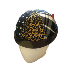 Raging Ravena --Crew Cap