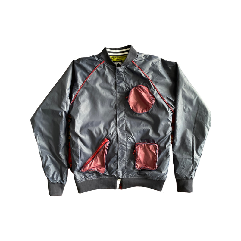 Live Prosperous Tack Jacket