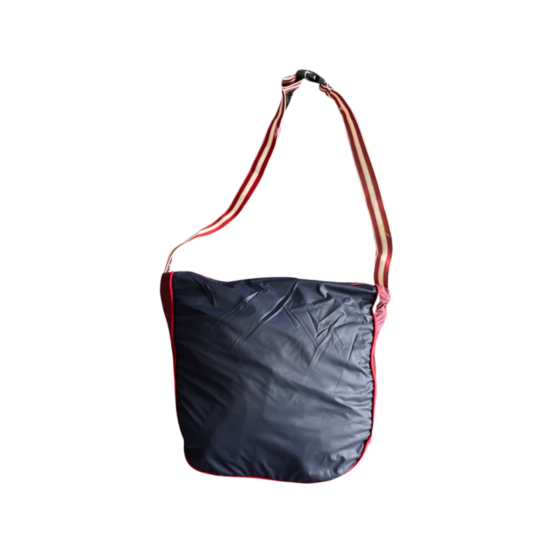 Live Prosperous Tack Jacket