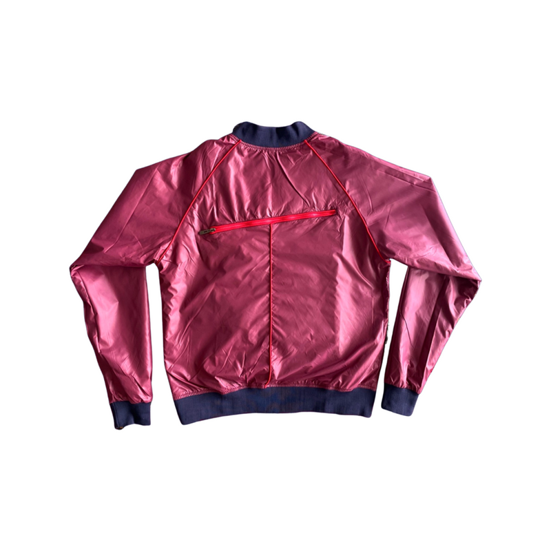 Prosperous Life Track Jacket