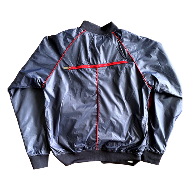 Live Prosperous Tack Jacket