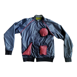 Live Prosperous Tack Jacket