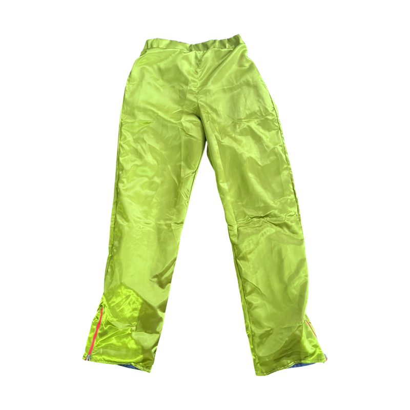 Prosperous Life Trak Pant