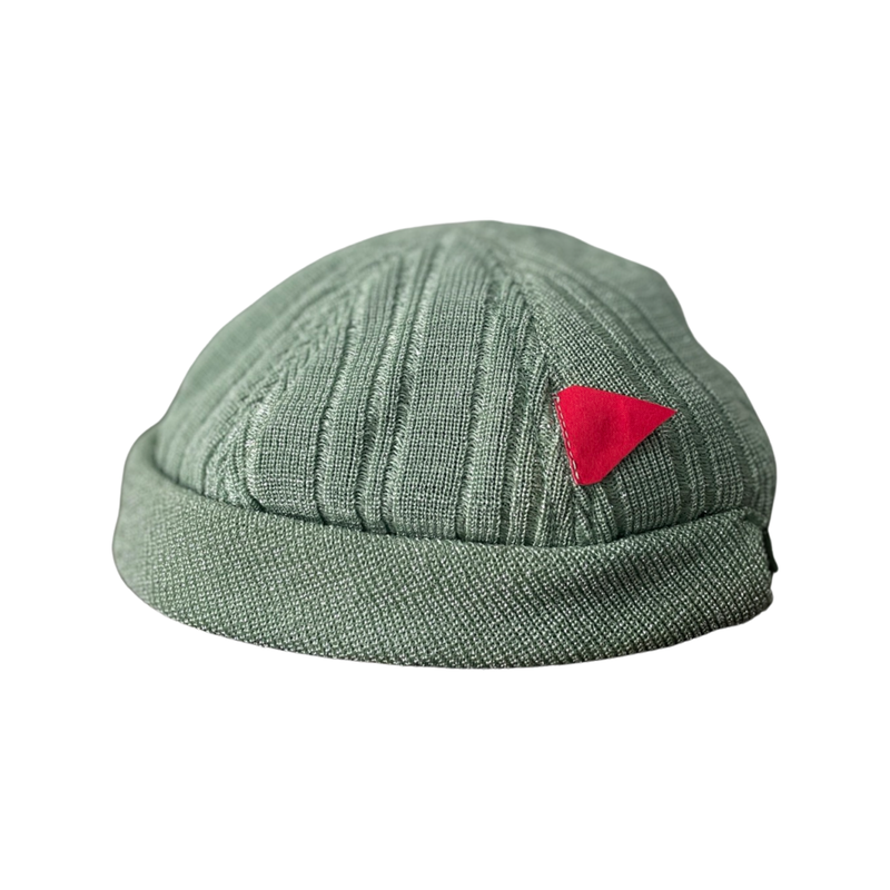 R3 CrewCap [Teal Sparkle]