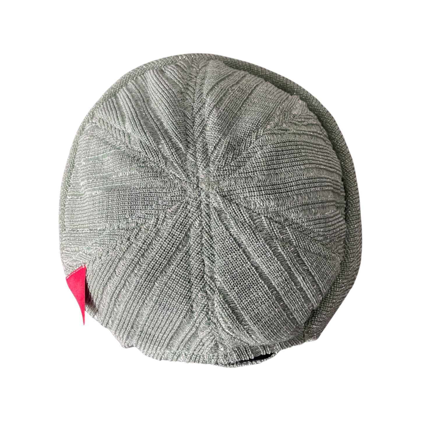 R3 CrewCap [Teal Sparkle]