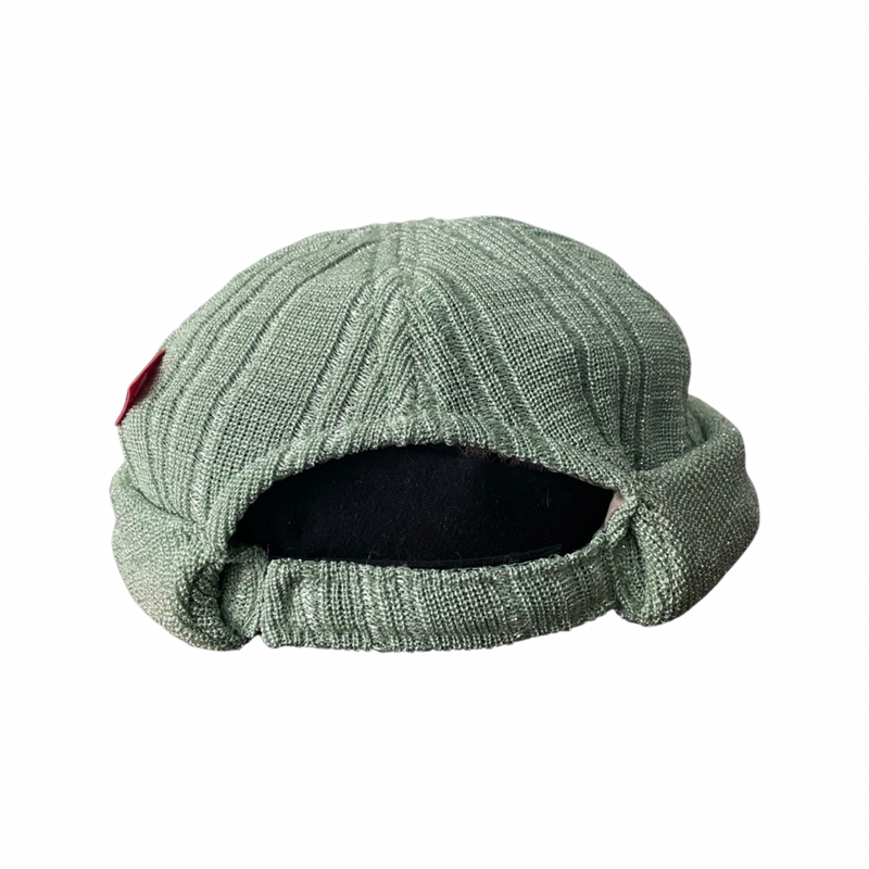 R3 CrewCap [Teal Sparkle]