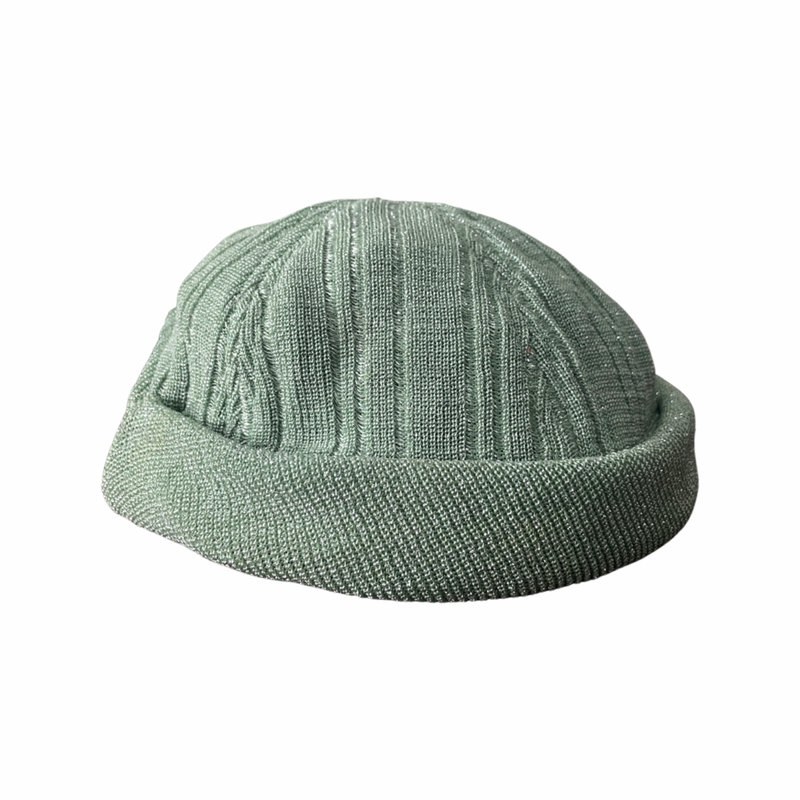 R3 CrewCap [Teal Sparkle]