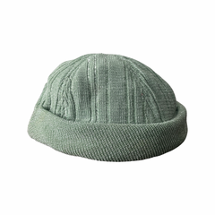 R3 CrewCap [Teal Sparkle]