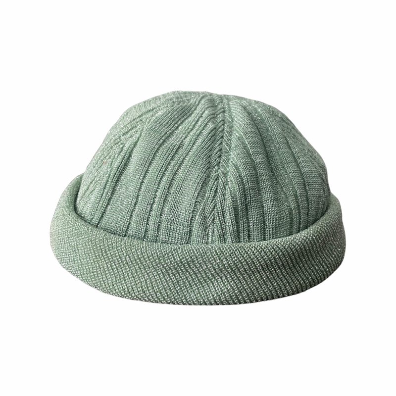 R3 CrewCap [Teal Sparkle]