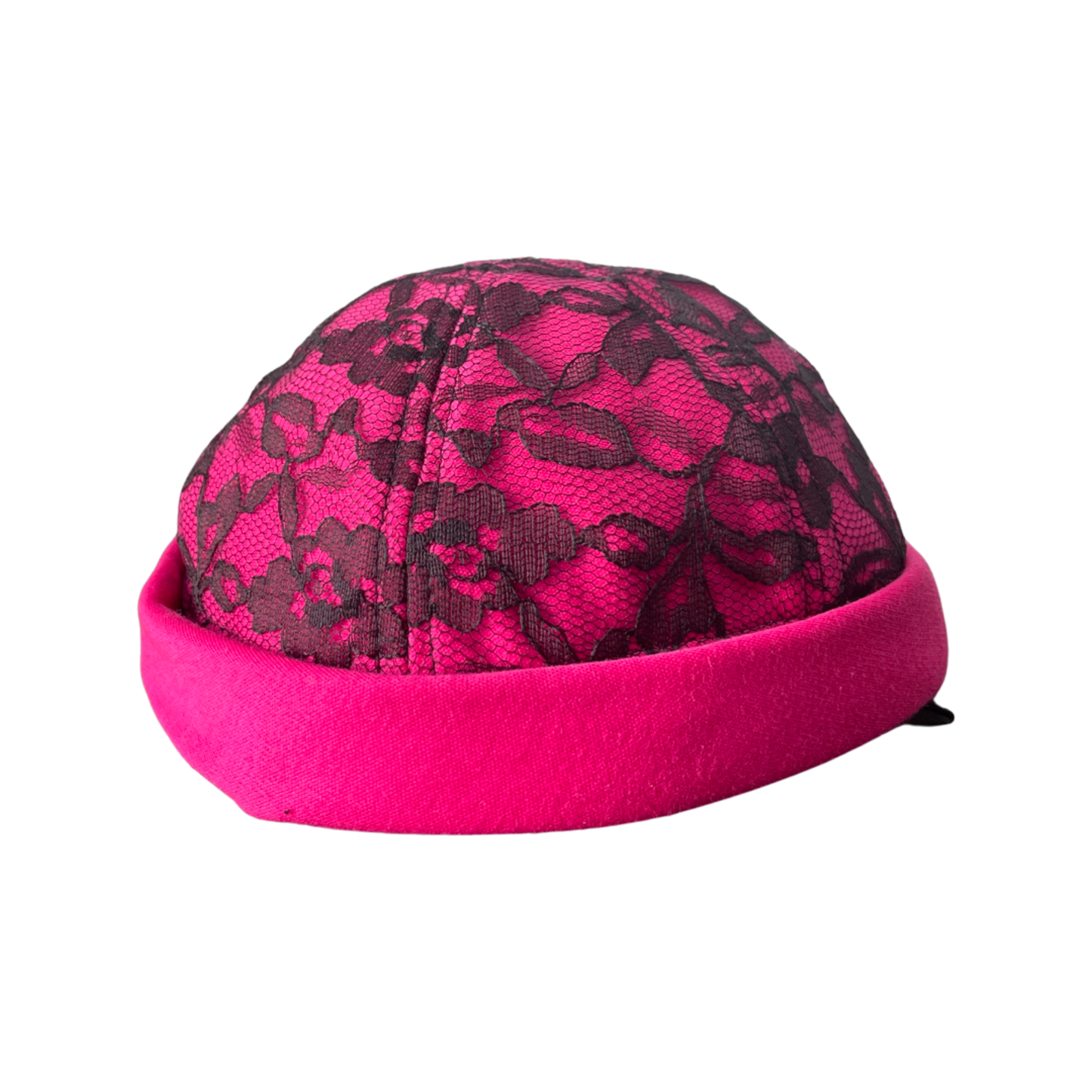 R3 CrewCap [Hot Lace]