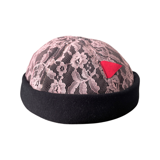 R3 CrewCap [Lacey Rose]